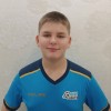 Крюков Илья ФК "Юная Сибирь-34"