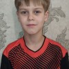 Кирюхин Глеб Муниципальное бюджетное учреждение дополнительного образования «Спортивная школа «Умка» города Магнитогорска