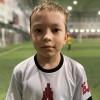 Баюрко Дмитрий Академия-Амкар 2