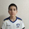 Габдурахманов Эмиль SC Olimpiec