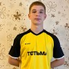 Пономарёв Олег «Тотьма»