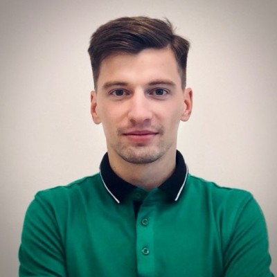 Баринов Павел ФК "Каменка" г. Кувшиново