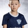 Харакшинов Егор СШ «Байкал»