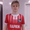 Юртаев Иван ФК Павловский Посад