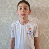 Парадеев Кирилл Юность