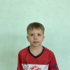 Катюшкин Вадим Спартак-Юниор-2