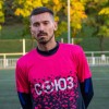 Грабовец Александр Союз