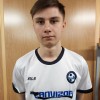 Ищенко Артемий ФК Анвизор