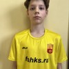 Рогов Иван АНО ФШ Крепость