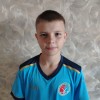 Третьяков Артем СШОР