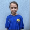 Фролова Ева МБУ ДО КСШОР Зоркий