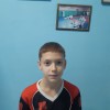 Чернышов Александр Инсар-2014-15