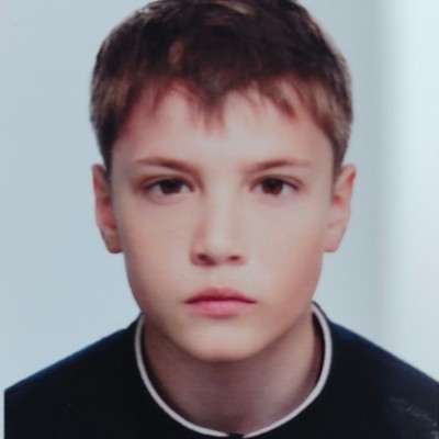 Хайдуков Константин Вихрь