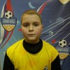 Лелекин Дмитрий СШ-4