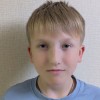 Козелков Никита Химик-2012