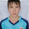 Кириллов Кирилл СШ по футболу-2009