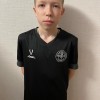 Поморцев Роман Метар