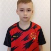 Коновалов Александр СШОР Петродворцового района 