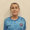 Ветров Дмитрий ФК школа №8