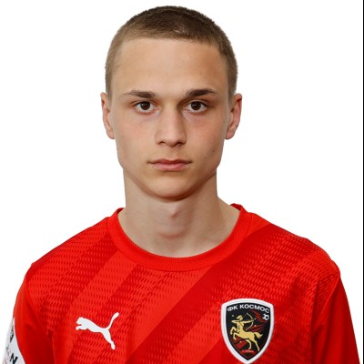 Кучеров Егор МАУ ДО  СШОР по футболу