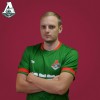 Новиков Дмитрий Локомотив