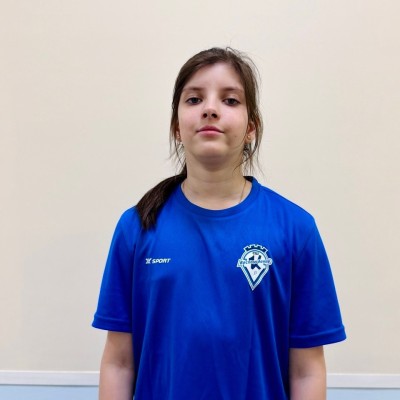 Шишулина Вероника Кировец-Восхождение