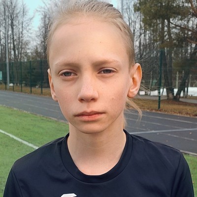 Горнов Абрам СШ Лысьва