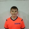 Француз Артём Сибиряк