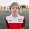 Куликов Артем Детский футбольный клуб «Арсенал-2»