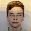 Николаев Максим Юниор 