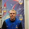 Фёдоров Данила СПЕЦ