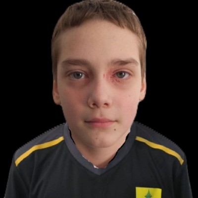 Хаев Раян Олимп