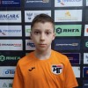 Аверин Марк «Академия футбола 2012-1»