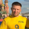 Чуботару Андрей FC Warriors