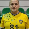Домокуров Дмитрий ФК Юниор-Юнайтед