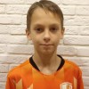 Мостович Игорь Коломяги (Олимпийские надежды) - 2