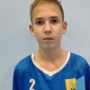 Алексеев Арсений Волна