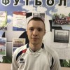 Михалев Никита Карагай