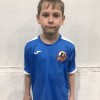 Загафаров Руслан Champion Kids 2016-2