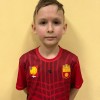 Шульжинский Дмитрий АНО ФШ Крепость