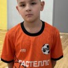 Булков Артем Гастелло-2