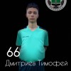 Дмитриев Тимофей Нелидово