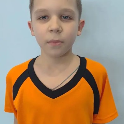 Планин Дмитрий Волна
