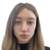 Ларюшина Кристина Российский государственный аграрный университет – МСХА имени К. А. Тимирязева