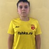 Куприянов Михаил АНО ФШ Крепость