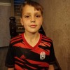 Балакирев Роман ДЮСШ НЛ 14