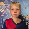 Лепский Даниил СШ-4