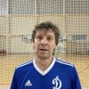 Аверин Михаил Динамо (50+)