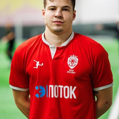 Ковальчук Александр Главмедцентр-Турон