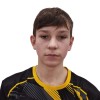 Евтеев Егор СШ Мотор